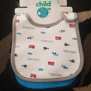 Baby Bibs
